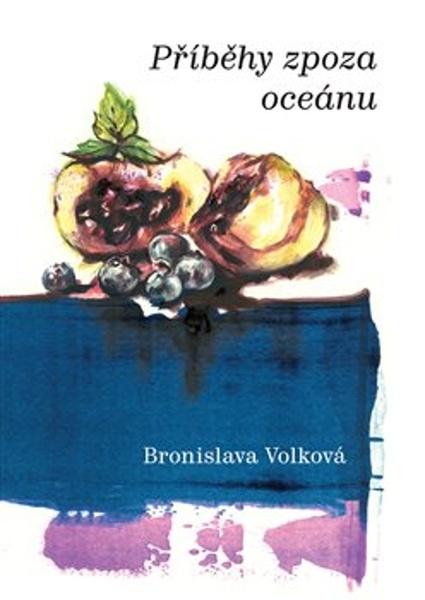 Levně Příběhy zpoza oceánu