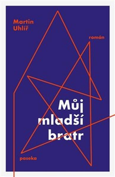 Levně Můj mladší bratr
