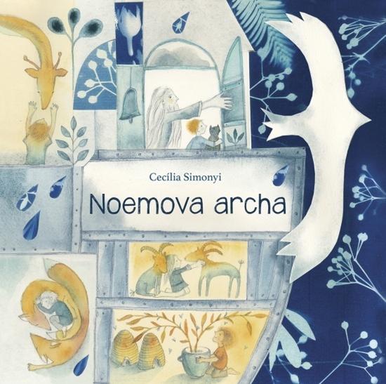 Noemova archa - 9788055195421
