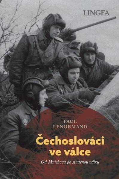 Levně Čechoslováci ve válce