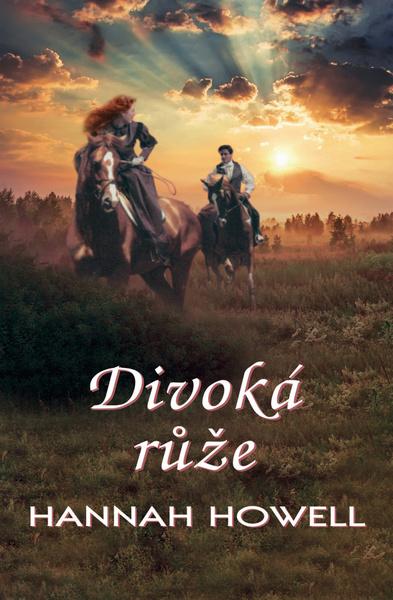 Levně Divoká růže