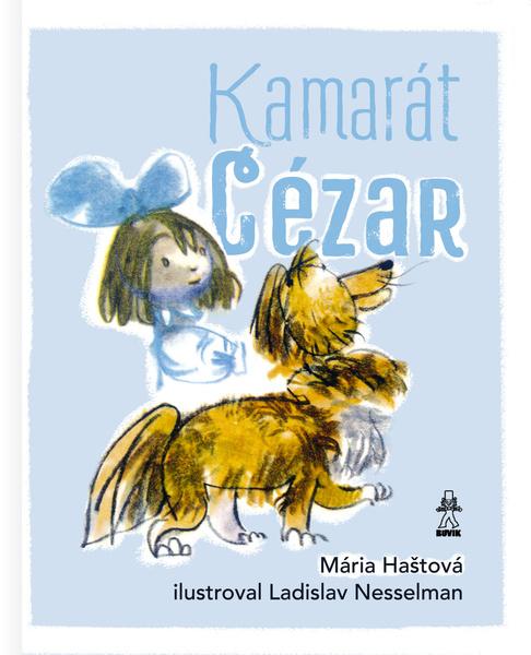 Levně Kamarát Cézar