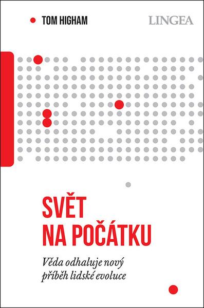 Levně Svět na počátku