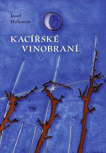 Kacířské vinobraní - 9788027153923