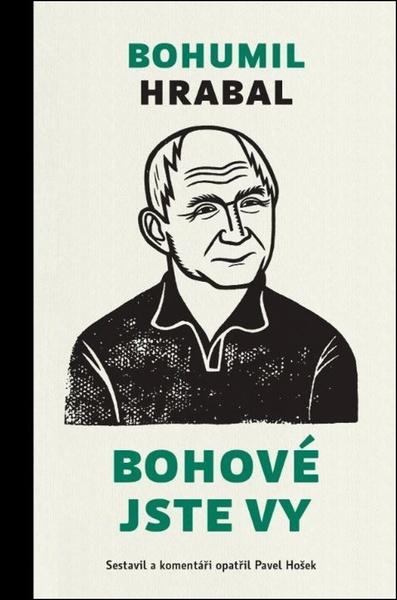 Levně Bohové jste vy