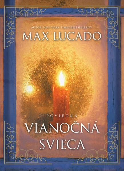 Vianočná svieca - 9788083000025