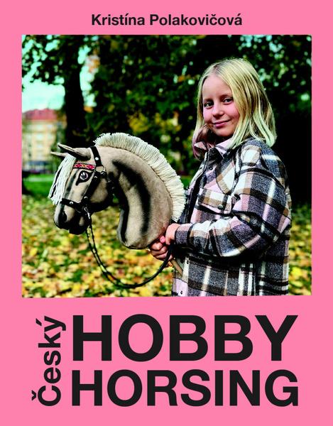 Český Hobby horsing - 9788011056063