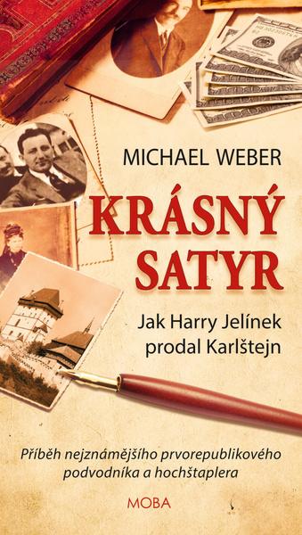 Levně Krásný satyr