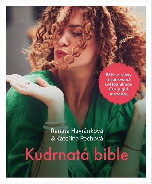 Kudrnatá bible - 9788028401511