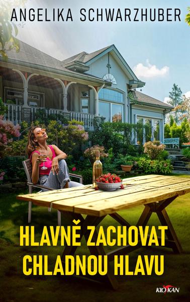 Levně Hlavně zachovat chladnou hlavu