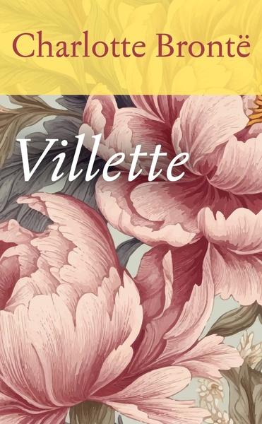 Villette - 9788055664927