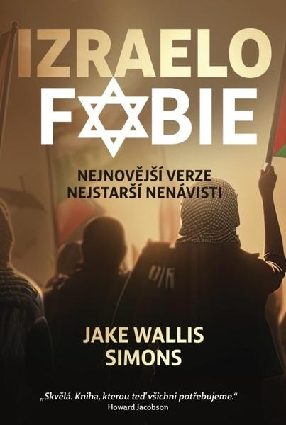 Izraelofobie - 9788088445258