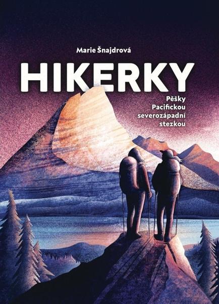 Hikerky - 9788090929838
