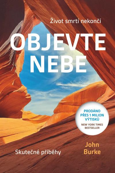 Objevte nebe - 9788090629059