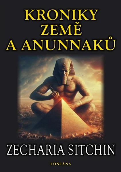 Levně Kroniky země a Anunnaků