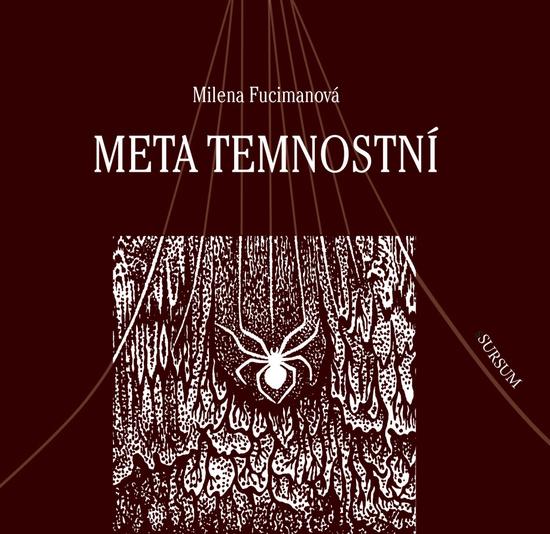Levně Meta temnostní