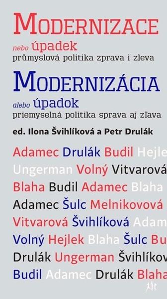 Levně Modernizace nebo úpadek