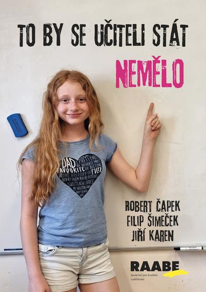 Levně To by se učiteli stát nemělo