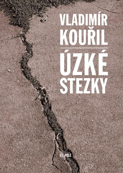 Levně Úzké stezky