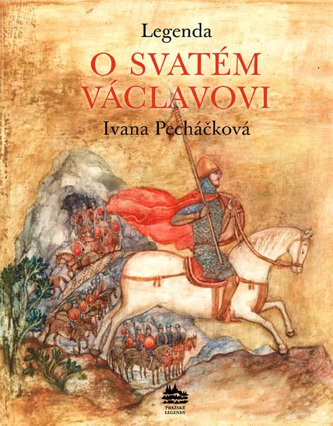 Legenda o svatém Václavovi - 8086283542