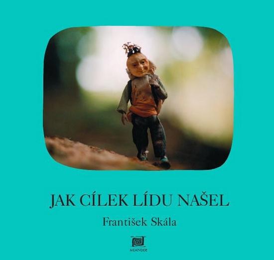 Levně Jak Cílek Lídu našel