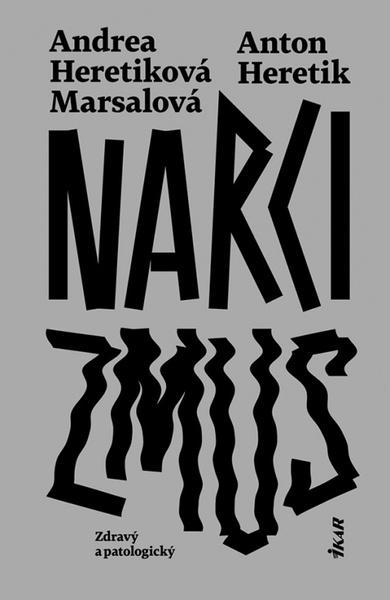 Narcizmus - 9788055180205