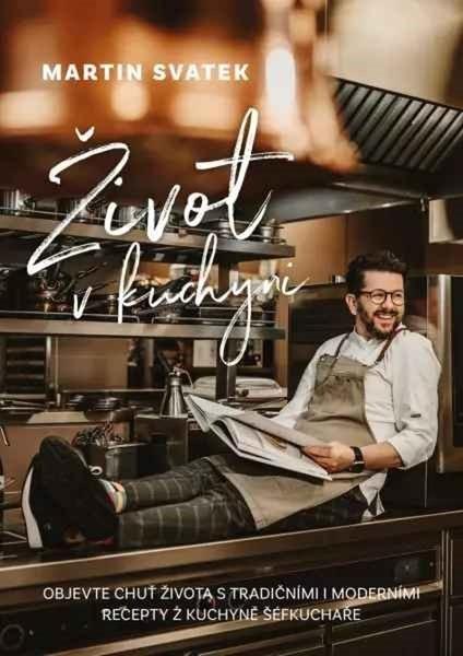 Život v kuchyni - 9788028400279