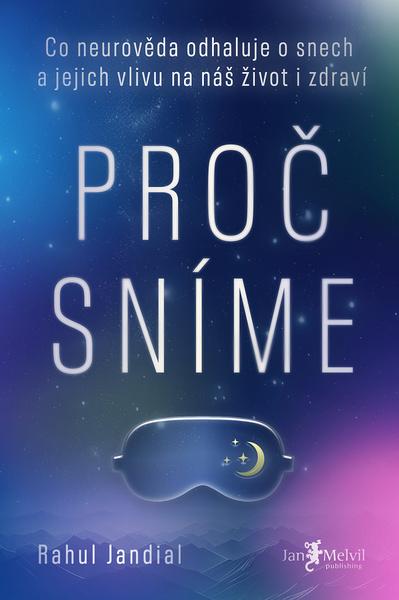 Levně Proč sníme