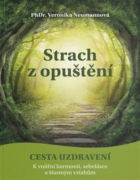 Strach z opuštění - 9788011052898