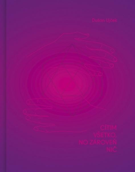 Cítim všetko, no zároveň nič - 9788055196046
