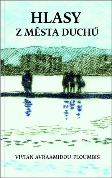 Hlasy z města duchů - 9788088363729