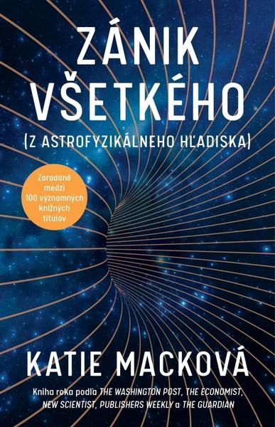 Levně Zánik všetkého