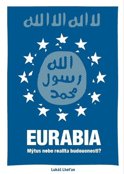 Levně Eurabia