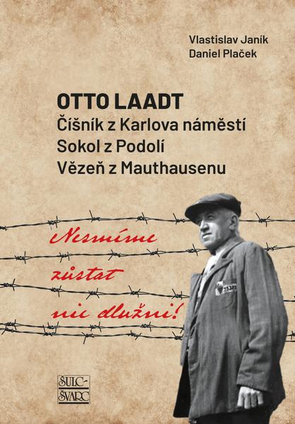 Nesmíme zůstat nic dlužni! - 9788072445097