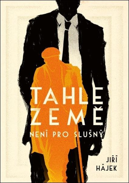 Levně Tahle země není pro slušný