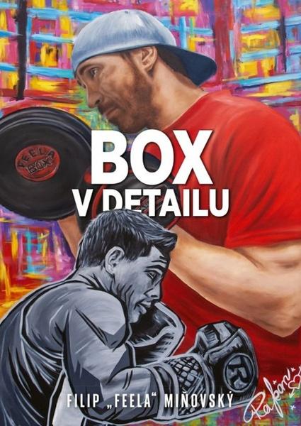 Levně Box v detailu