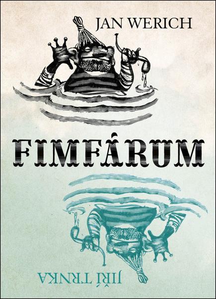Levně Fimfárum