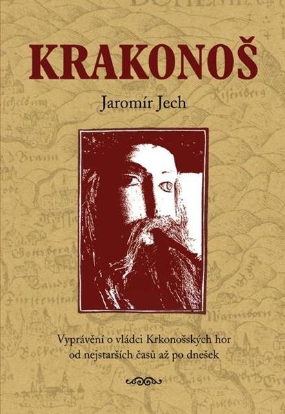 Krakonoš - 9788086523910