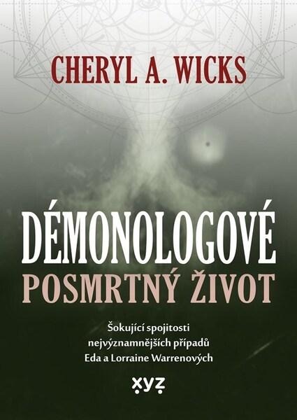 Levně Démonologové Posmrtný život