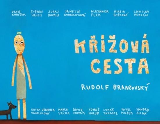 Levně Křížová cesta