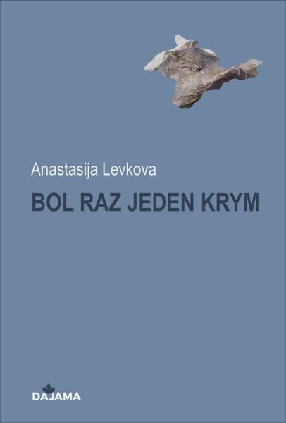 Levně Bol raz jeden Krym