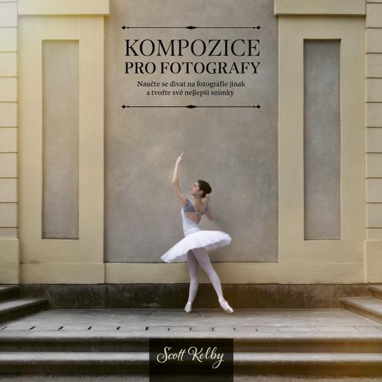 Levně Kompozice pro fotografy