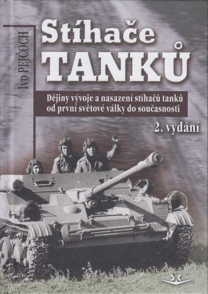 Levně Stíhače tanků