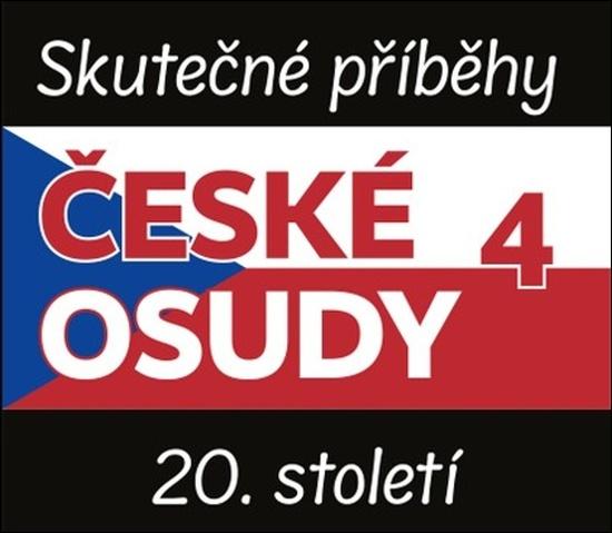 Levně České osudy 20. století