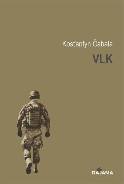 Vlk - 9788081361784