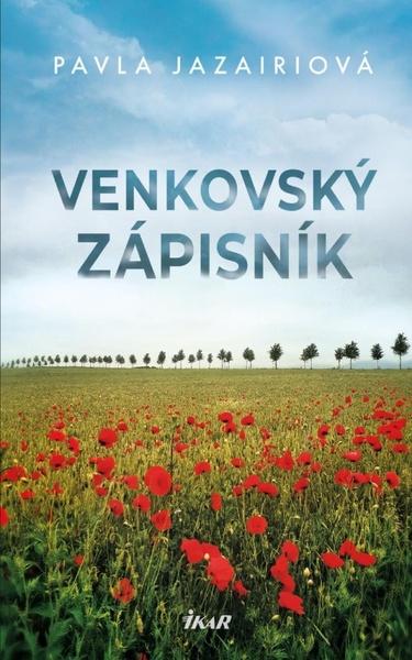 Levně Venkovský zápisník