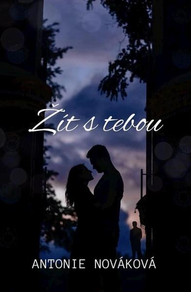 Levně Žít s tebou