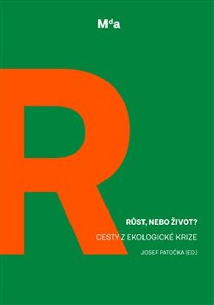 Růst, nebo život? - 9788087348307