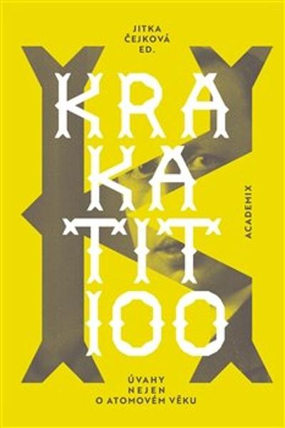 Levně Krakatit 100