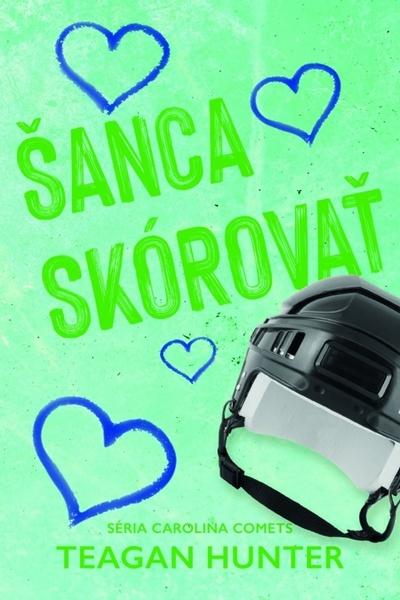 Šanca skórovať - 9788069010338